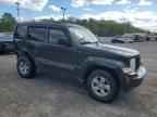 2011 JEEP Liberty