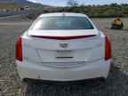 2018 CADILLAC ATS