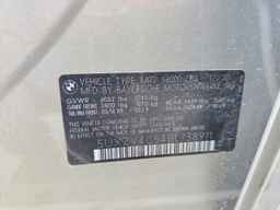 2011 BMW X5