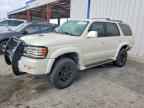 2002 TOYOTA 4Runner