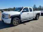 2012 CHEVROLET Silverado