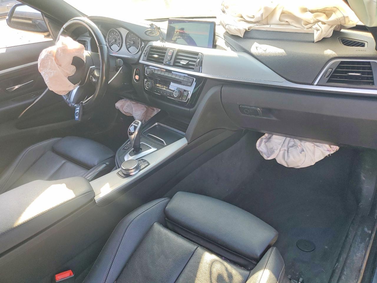 2019 BMW 4 Series