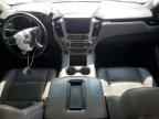 2015 CHEVROLET Tahoe