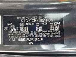 2023 KIA SOUL