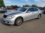 2010 LEXUS LS 460