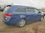 2014 Hond Odyssey Touring