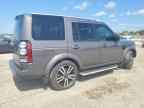 2016 LAND ROVER LR4