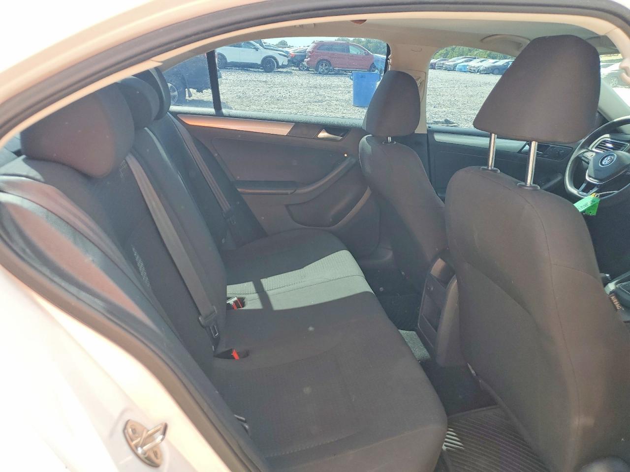 2016 VOLKSWAGEN JETTA