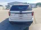 2016 FORD Explorer Sport Trac