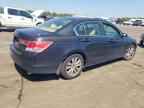 2011 HONDA ACCORD