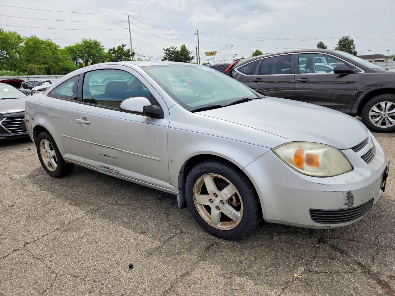 2006 CHEVROLET COBALT