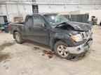 2009 NISSAN Frontier