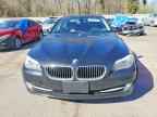 2012 BMW 5 series