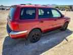 2003 HONDA PILOT