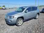2015 JEEP Compass