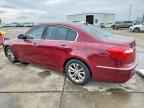 2013 HYUNDAI GENESIS