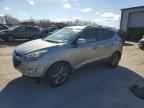 2014 HYUNDAI TUCSON