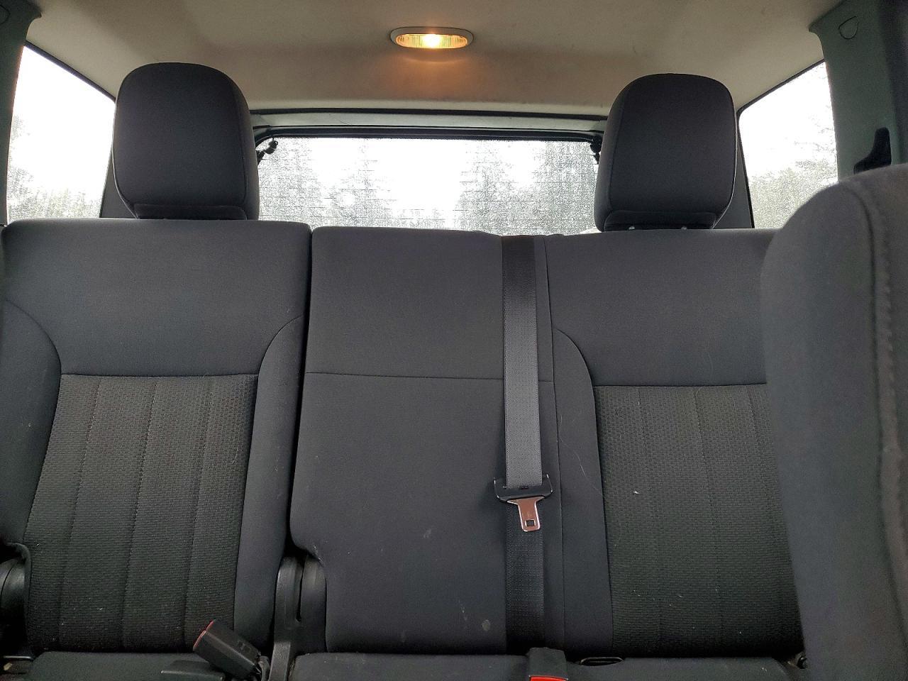 2011 JEEP Liberty