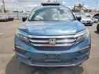 2018 HONDA PILOT