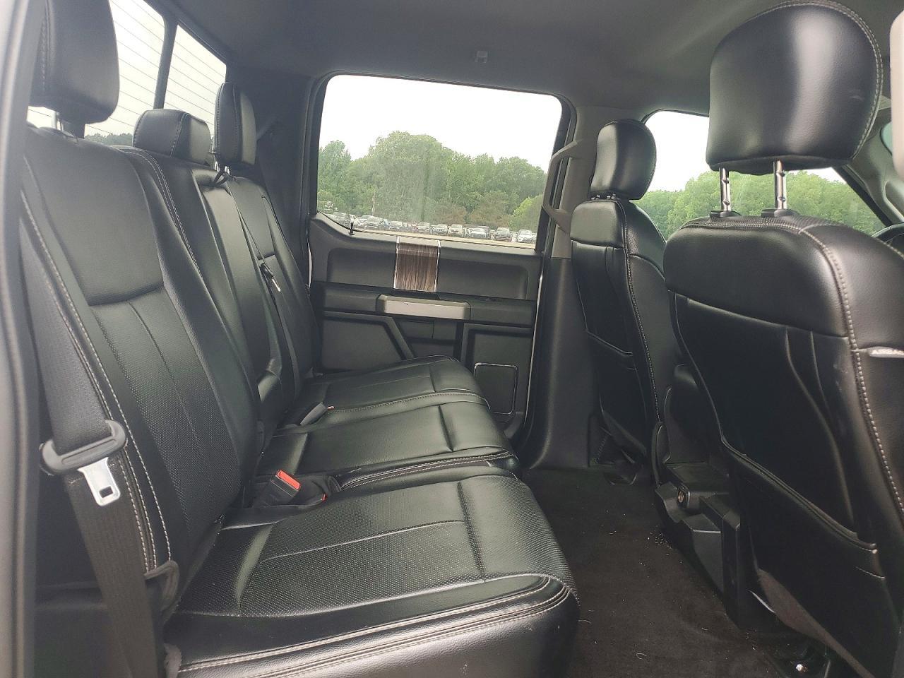 2018 FORD F-150 Lightning