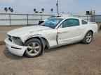 2008 FORD MUSTANG
