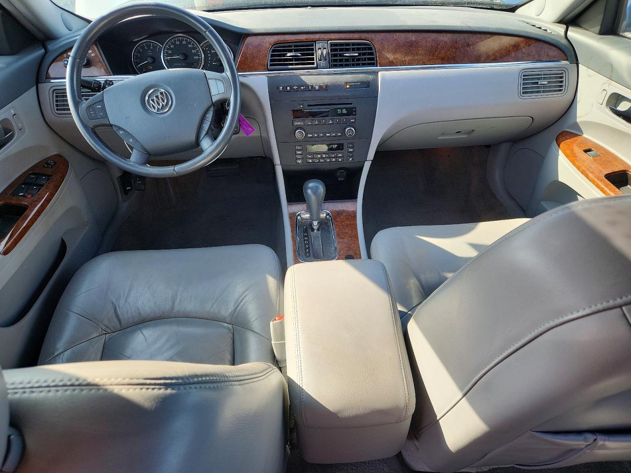 2006 BUICK LACROSSE