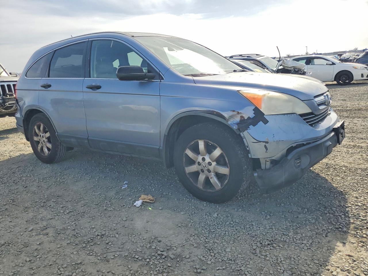 2008 HONDA CR-V