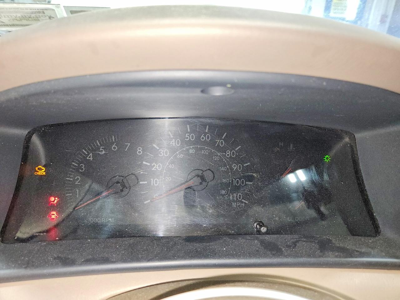 2007 TOYOTA COROLLA