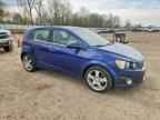 2014 CHEVROLET SONIC