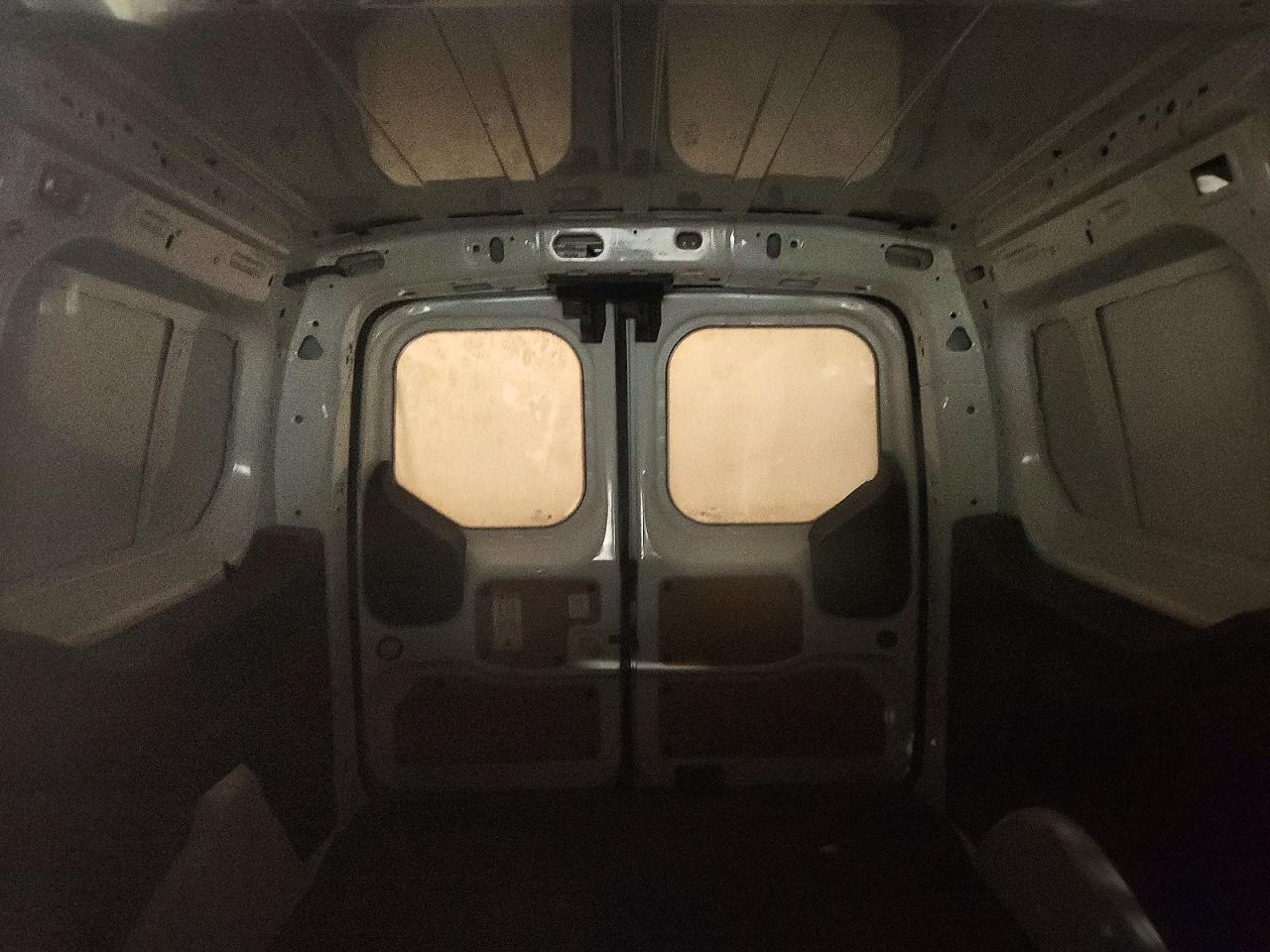 2019 FORD TRANSIT CONNECT