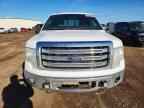 2013 FORD F-150 Lightning