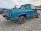 1997 CHEVROLET Gmt