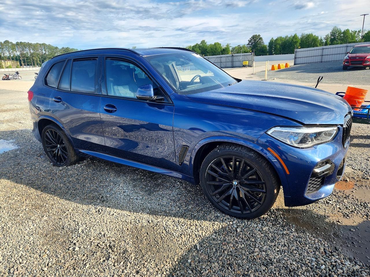 2023 BMW X5