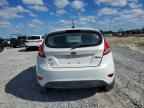 2011 FORD Fiesta