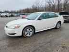 2009 CHEVROLET IMPALA