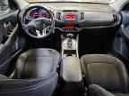 2012 KIA SPORTAGE