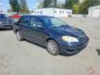 2005 TOYOTA COROLLA