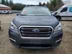 2019 SUBARU Ascent