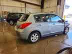 2008 NISSAN VERSA
