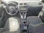 2012 VOLKSWAGEN JETTA