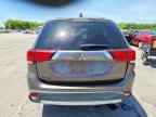 2018 MITSUBISHI outlander