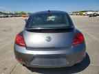 2012 VOLKSWAGEN Beetle