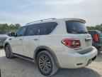 2018 NISSAN Armada