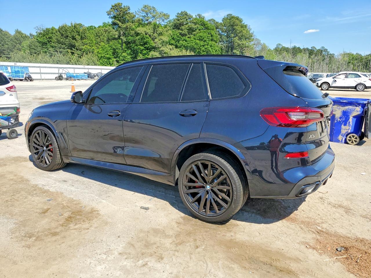 2023 BMW X5