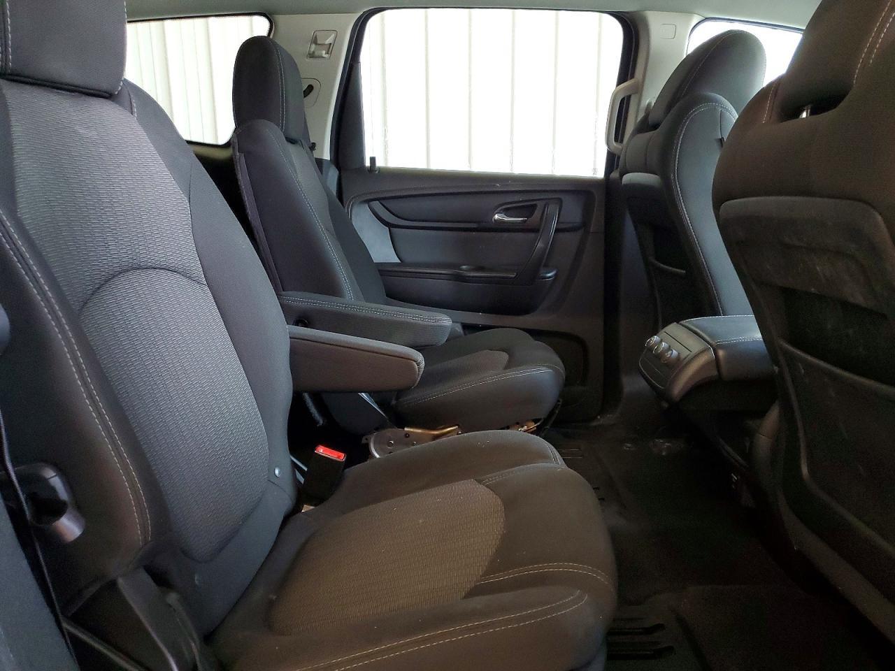 2014 CHEVROLET TRAVERSE