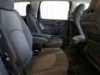 2014 CHEVROLET TRAVERSE