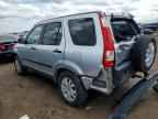 2006 HONDA CR-V