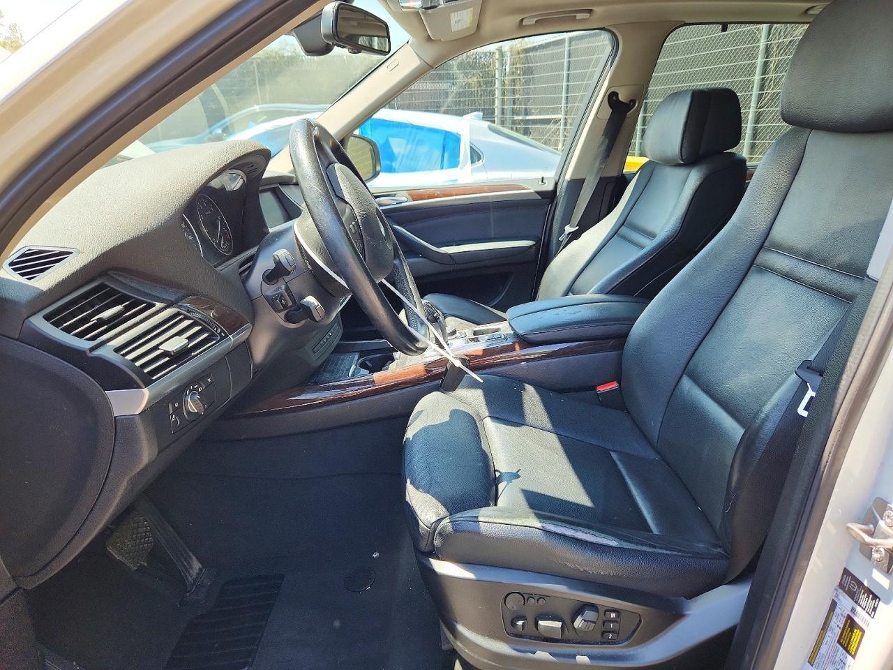 2013 BMW X5