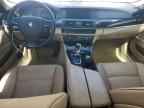 2013 BMW 5 series