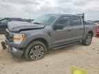 2022 FORD F-150 Lightning
